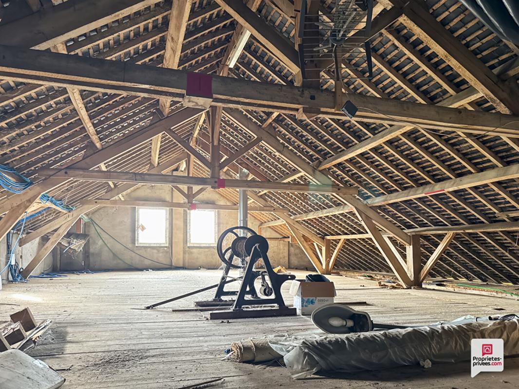 LA FLECHE Maison La Fleche 4 pièce(s) 138.32 m2 11