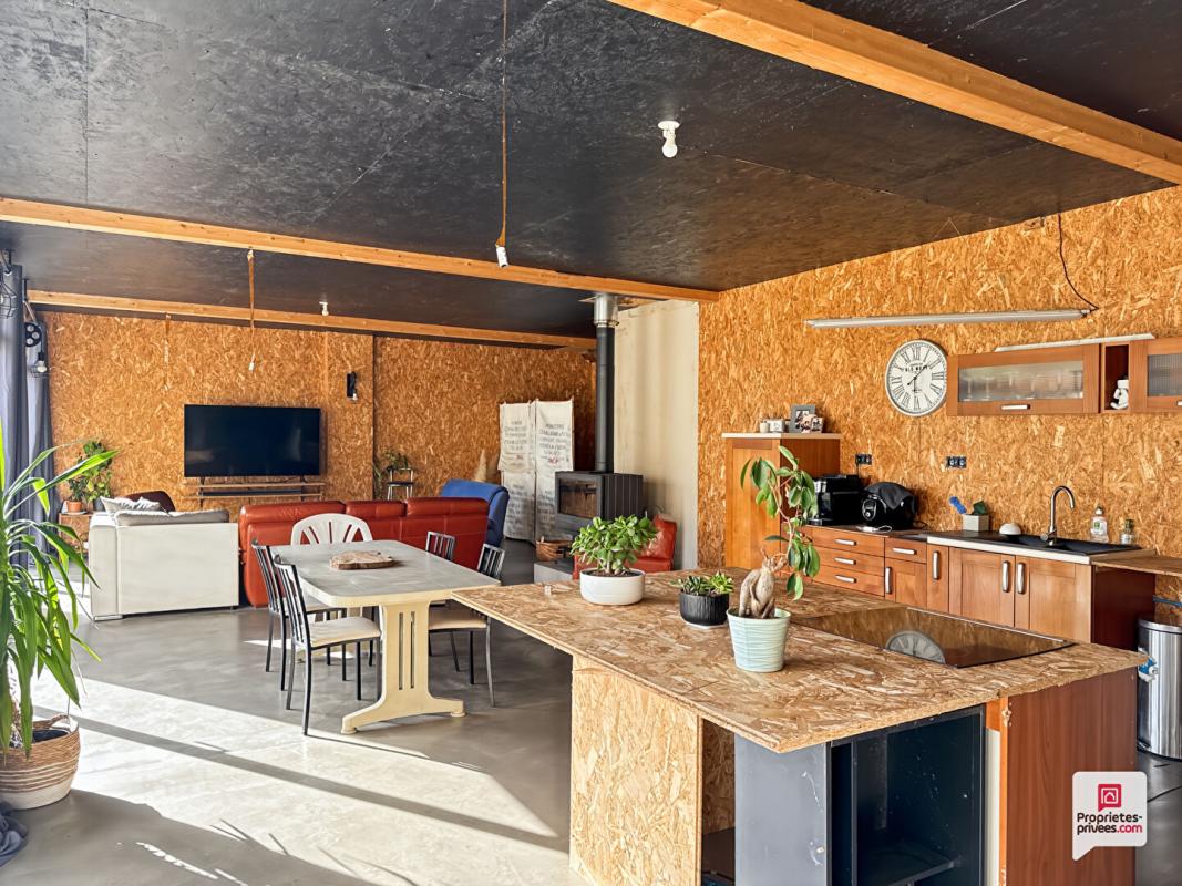 LA FLECHE Maison La Fleche 4 pièce(s) 138.32 m2 6