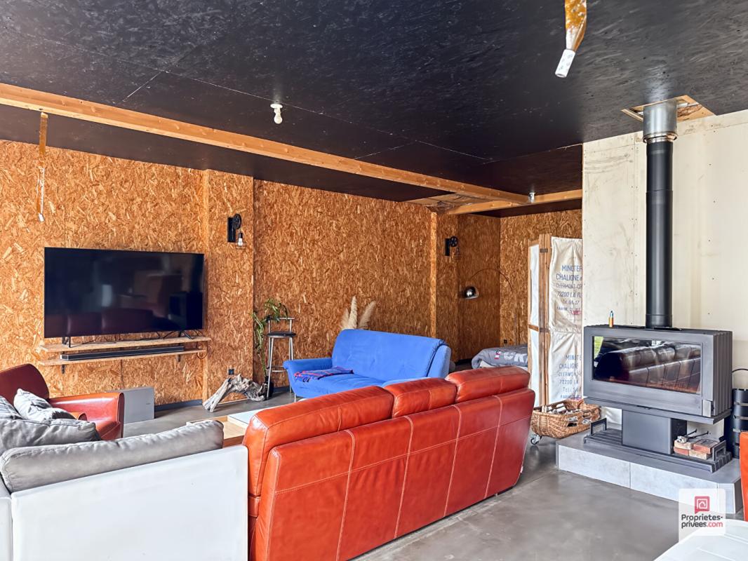 LA FLECHE Maison La Fleche 4 pièce(s) 138.32 m2 7