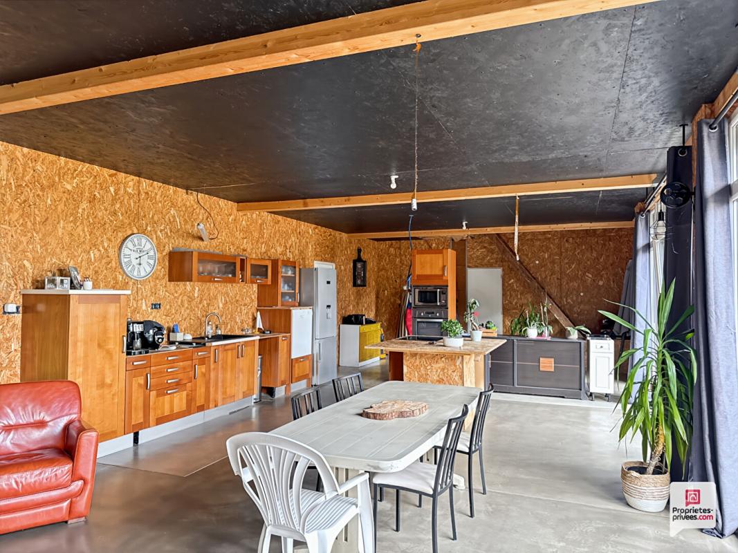 LA FLECHE Maison La Fleche 4 pièce(s) 138.32 m2 8