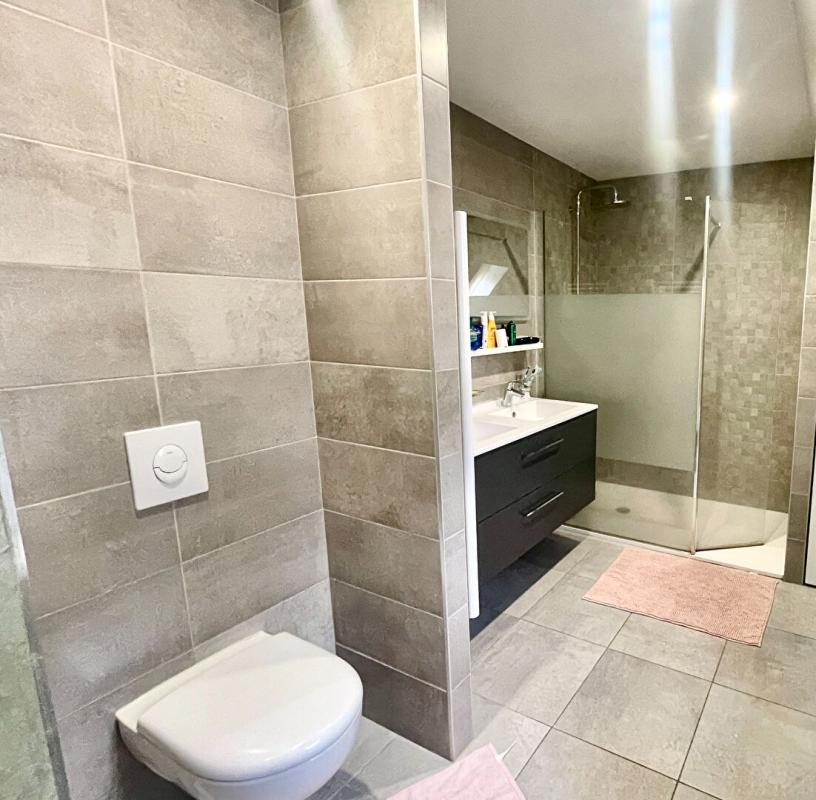 ANCENIS MAISON A VENDRE - ANCENIS-SAINT-GEREON - 7 pièces 182 m² 4