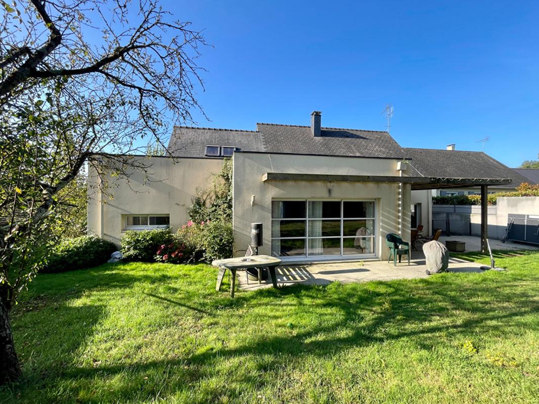ANCENIS MAISON A VENDRE - ANCENIS-SAINT-GEREON - 7 pièces 182 m² 5