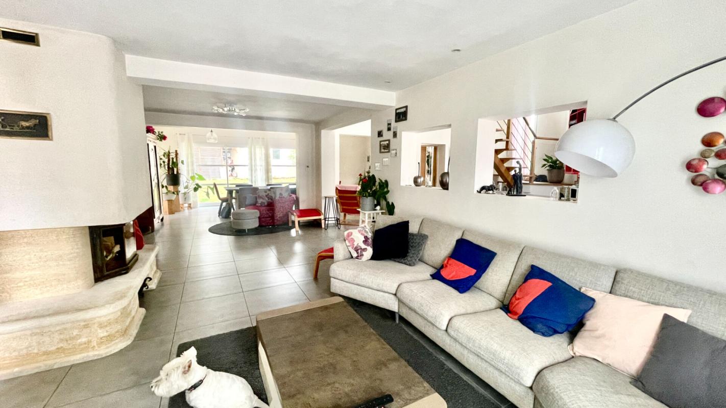 ANCENIS MAISON A VENDRE - ANCENIS-SAINT-GEREON - 7 pièces 182 m² 7