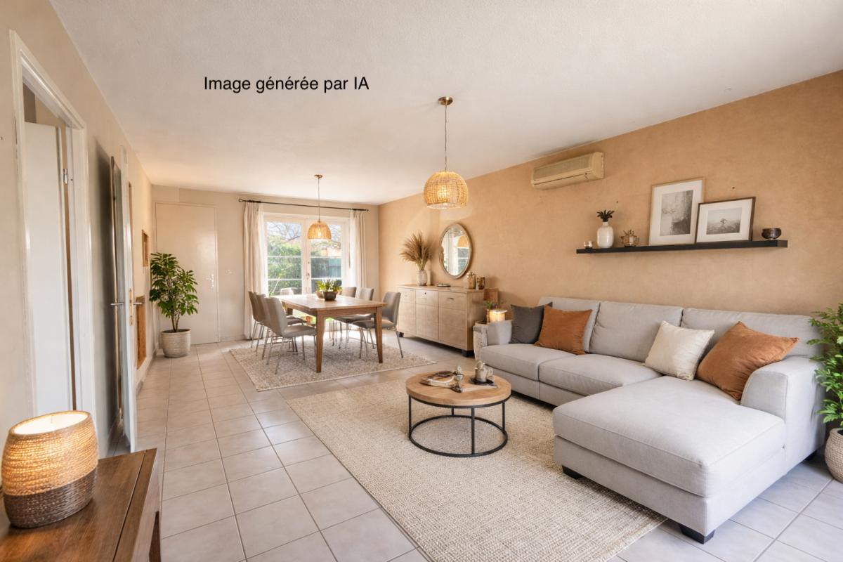 DRAGUIGNAN Maison Draguignan 5 pièce(s) 82 m2 5