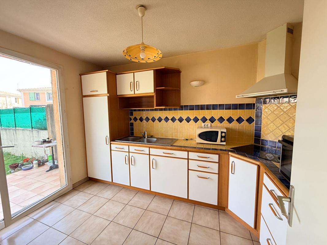 DRAGUIGNAN Maison Draguignan 5 pièce(s) 82 m2 6