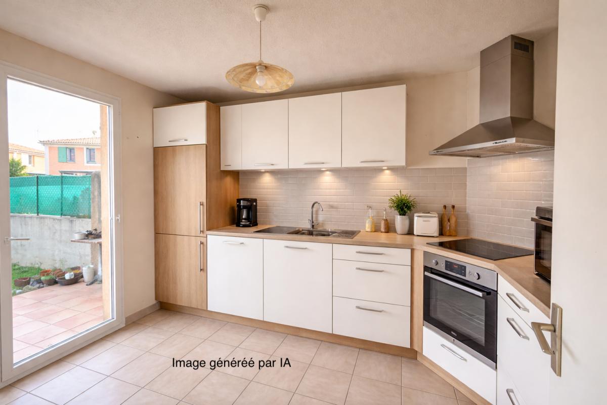 DRAGUIGNAN Maison Draguignan 5 pièce(s) 82 m2 7