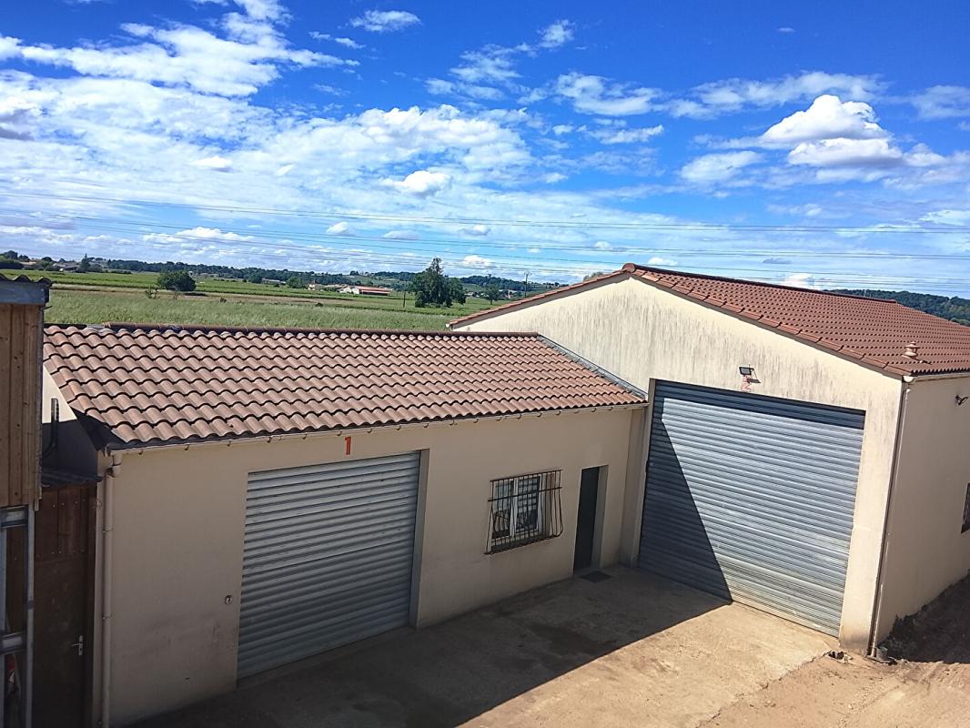SAINT-PEY-D'ARMENS EMPLACEMENT N°1 : ENTRÉE DE VILLE & AXE À FORT TRAFIC (PROXIMITÉ SAINT-ÉMILION) 2