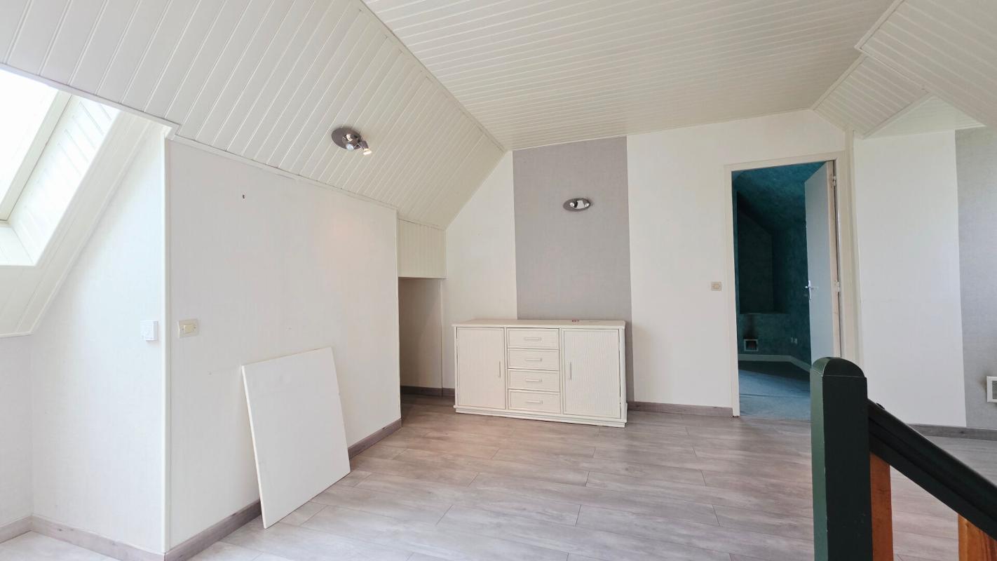 BOURGES BOURGES MAISON 122M² 6 PIECES 4 CHAMBRES GARAGE SOUS-SOL JARDIN 14