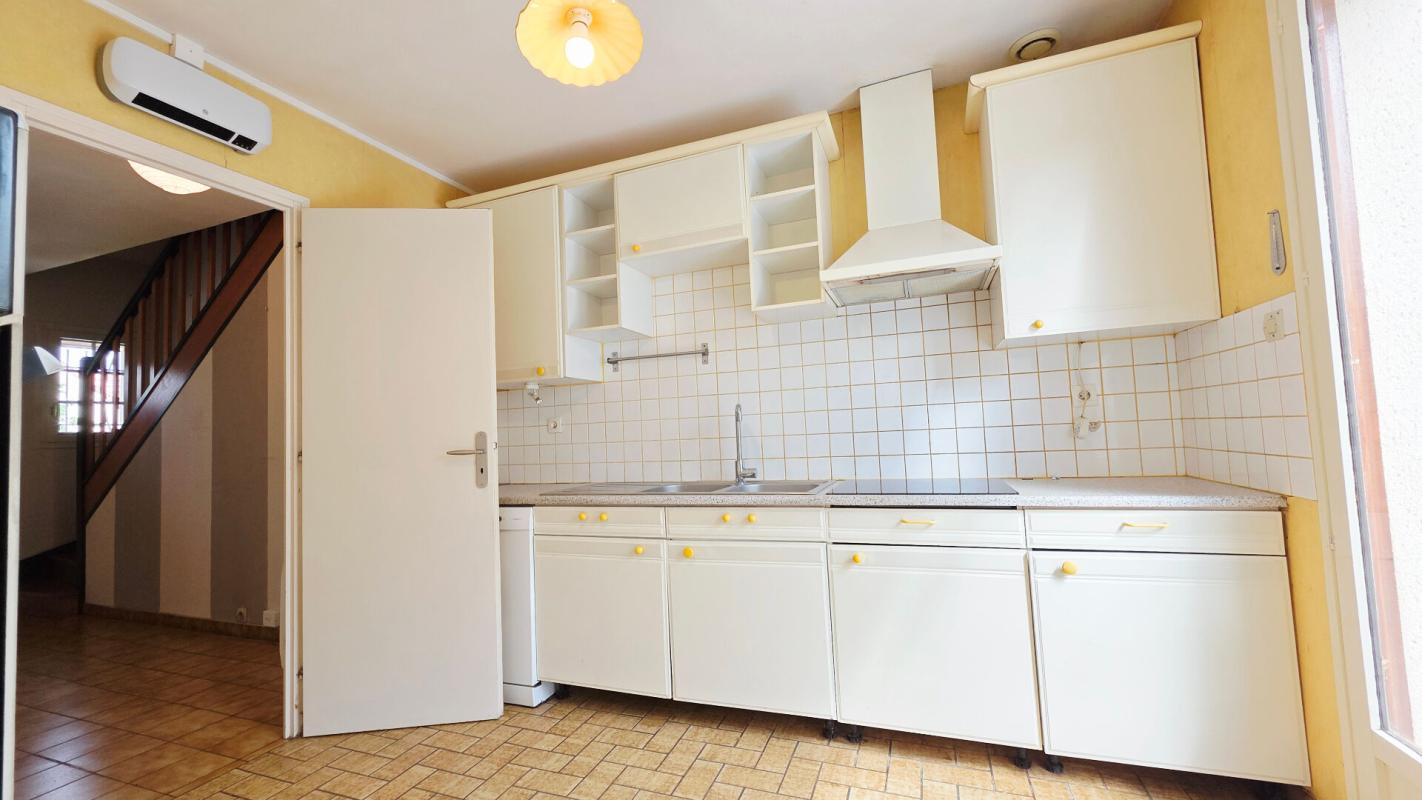 BOURGES BOURGES MAISON 122M² 6 PIECES 4 CHAMBRES GARAGE SOUS-SOL JARDIN 7