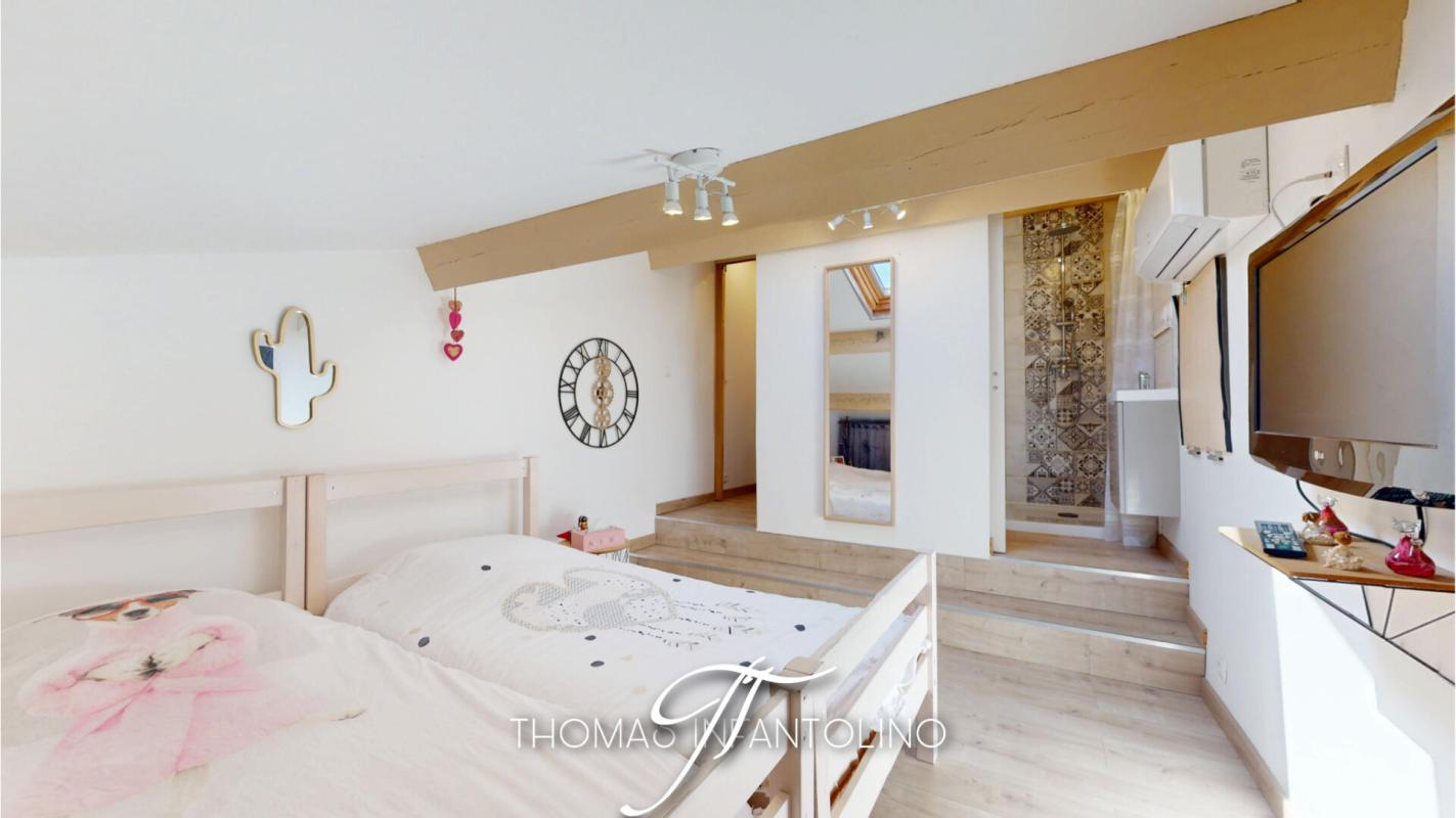 SAINT-MARCEL-SUR-AUDE EN EXCLUSIVITE - 4 CHAMBRES - PANNEAUX SOLAIRES - THERMODYNAMIQUE - CLIMATISATION - GARAGE - PISCINE 11