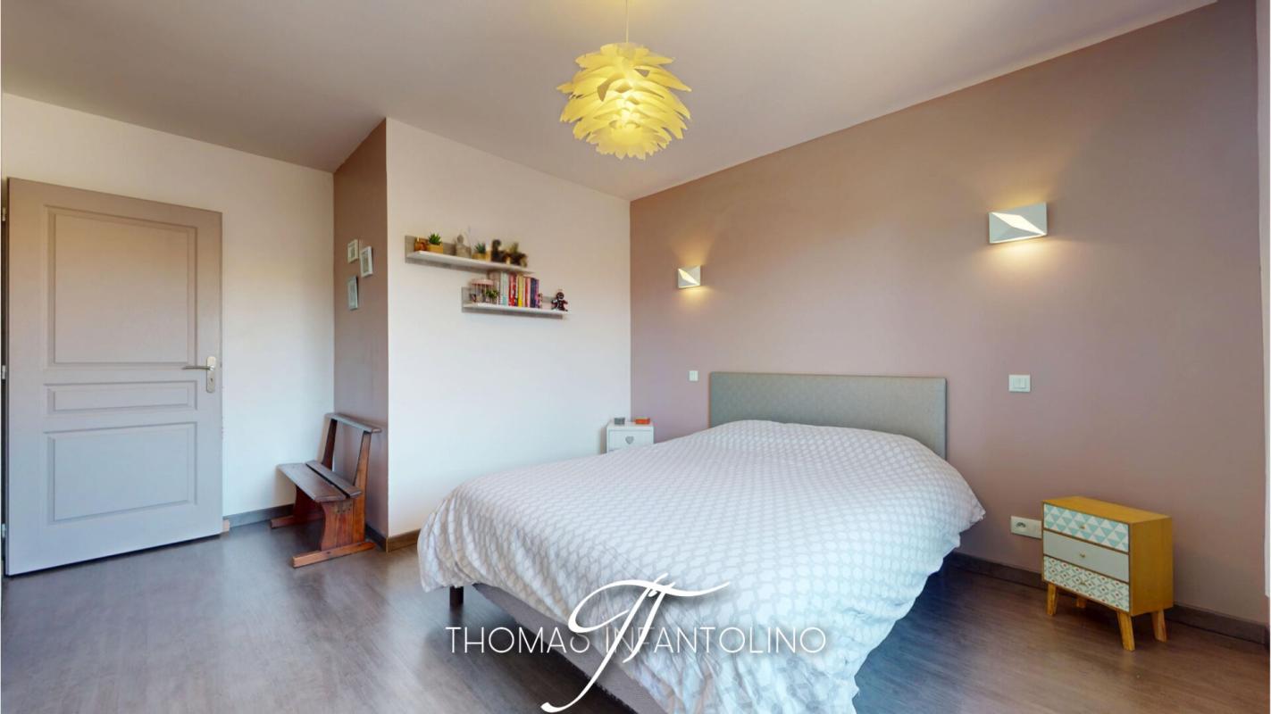 SAINT-MARCEL-SUR-AUDE EN EXCLUSIVITE - 4 CHAMBRES - PANNEAUX SOLAIRES - THERMODYNAMIQUE - CLIMATISATION - GARAGE - PISCINE 14