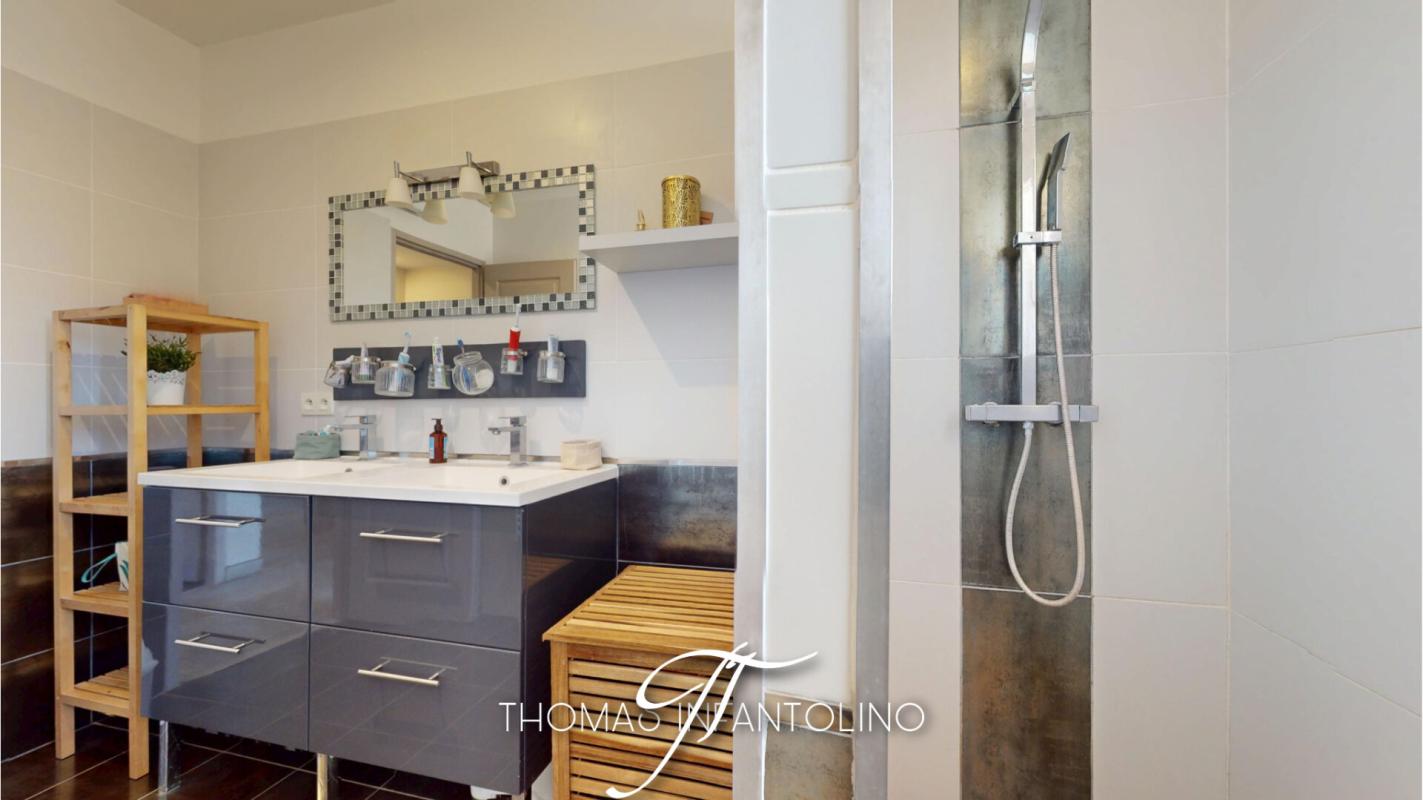 SAINT-MARCEL-SUR-AUDE EN EXCLUSIVITE - 4 CHAMBRES - PANNEAUX SOLAIRES - THERMODYNAMIQUE - CLIMATISATION - GARAGE - PISCINE 15