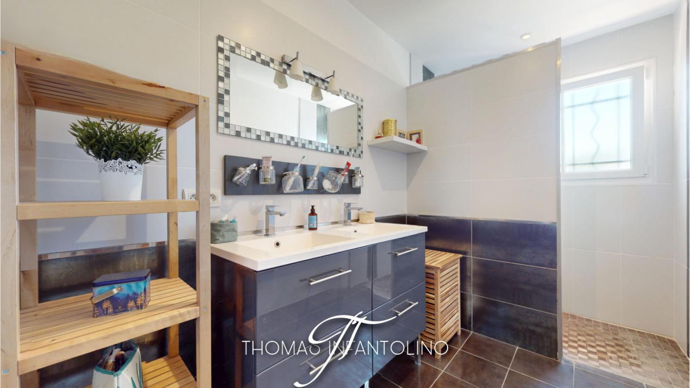 SAINT-MARCEL-SUR-AUDE EN EXCLUSIVITE - 4 CHAMBRES - PANNEAUX SOLAIRES - THERMODYNAMIQUE - CLIMATISATION - GARAGE - PISCINE 16