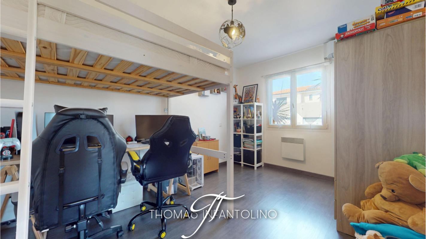 SAINT-MARCEL-SUR-AUDE EN EXCLUSIVITE - 4 CHAMBRES - PANNEAUX SOLAIRES - THERMODYNAMIQUE - CLIMATISATION - GARAGE - PISCINE 17