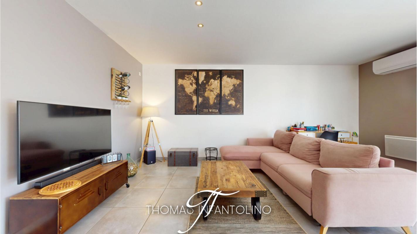SAINT-MARCEL-SUR-AUDE EN EXCLUSIVITE - 4 CHAMBRES - PANNEAUX SOLAIRES - THERMODYNAMIQUE - CLIMATISATION - GARAGE - PISCINE 4
