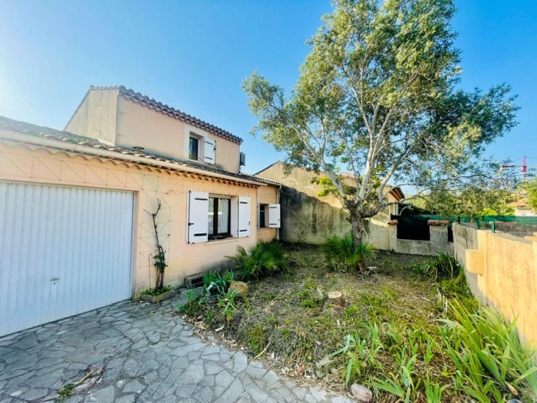 COGOLIN Maison Cogolin 1