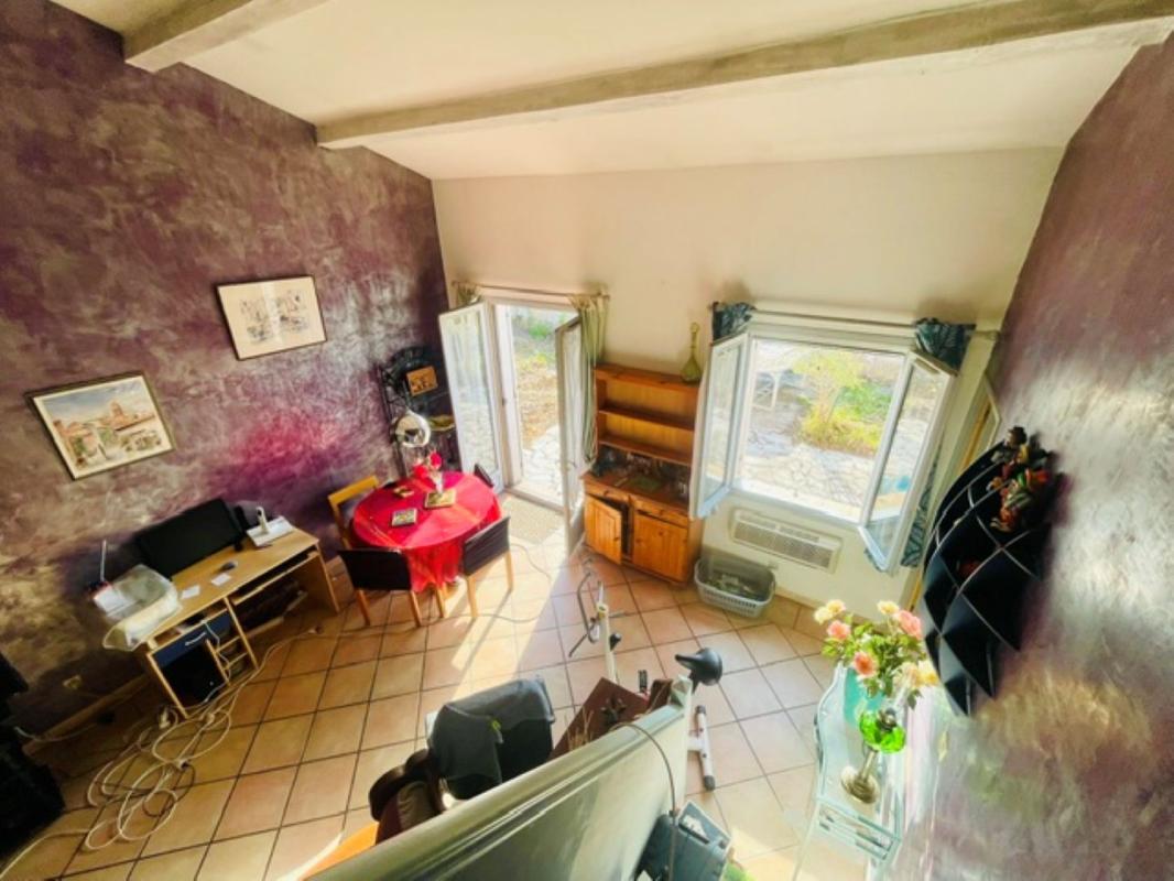 COGOLIN Maison Cogolin 4