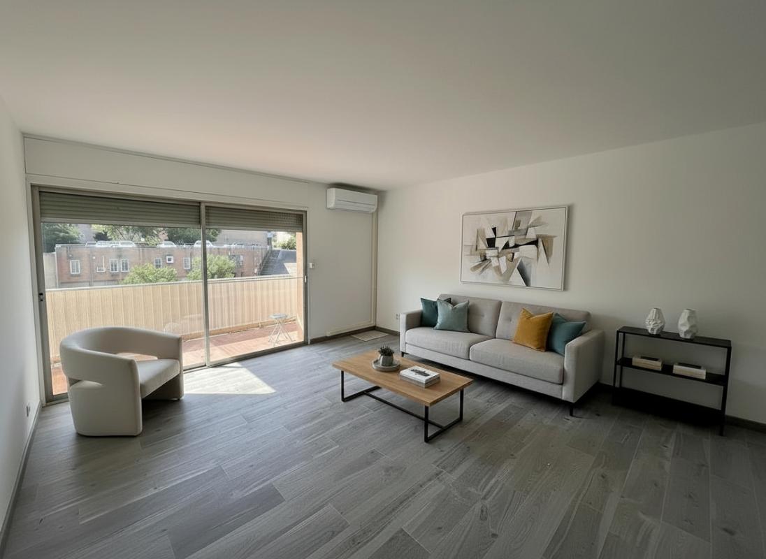 LES ANGLES Appartement 3 pièces 72 m2 avec terrasse et cave 2