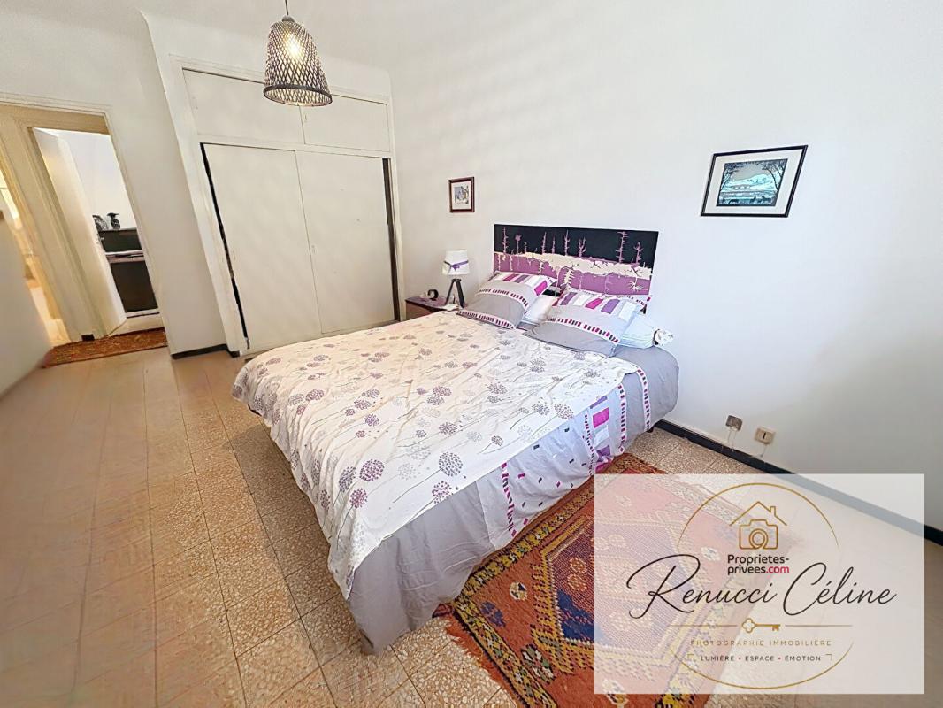 AJACCIO Appartement T3 à rénover Noël Franchini 10