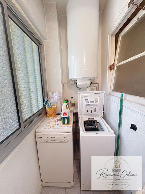 AJACCIO Appartement T3 à rénover Noël Franchini 11