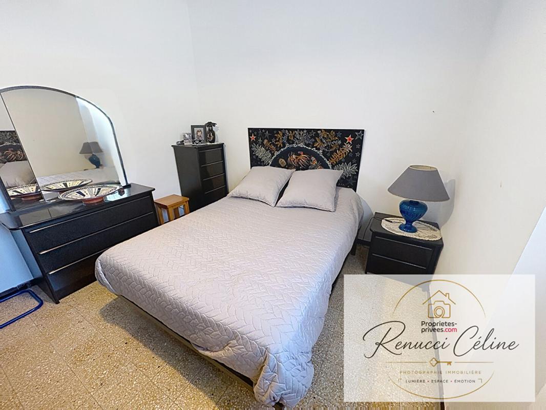 AJACCIO Appartement T3 à rénover Noël Franchini 7