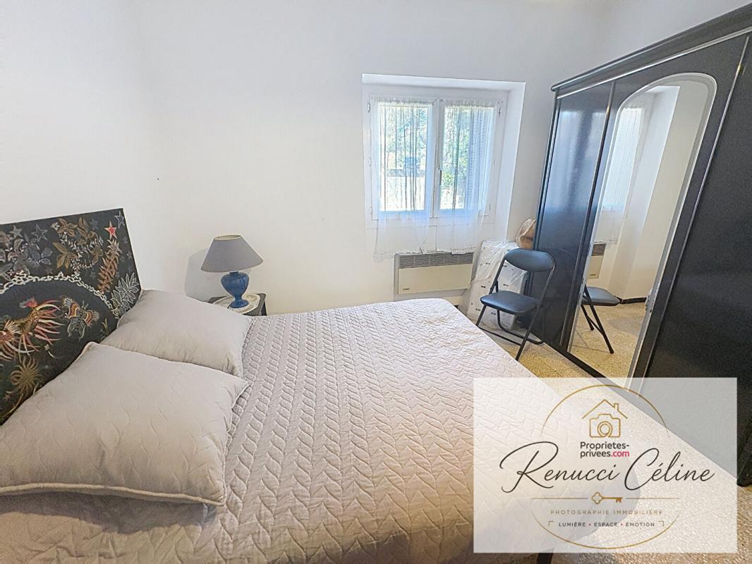 AJACCIO Appartement T3 à rénover Noël Franchini 8