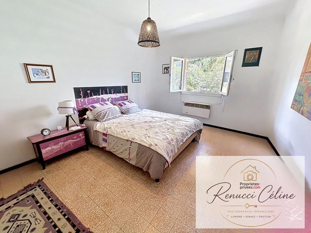 AJACCIO Appartement T3 à rénover Noël Franchini 9