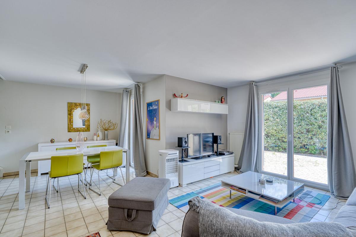GRIGNY Maison 2
