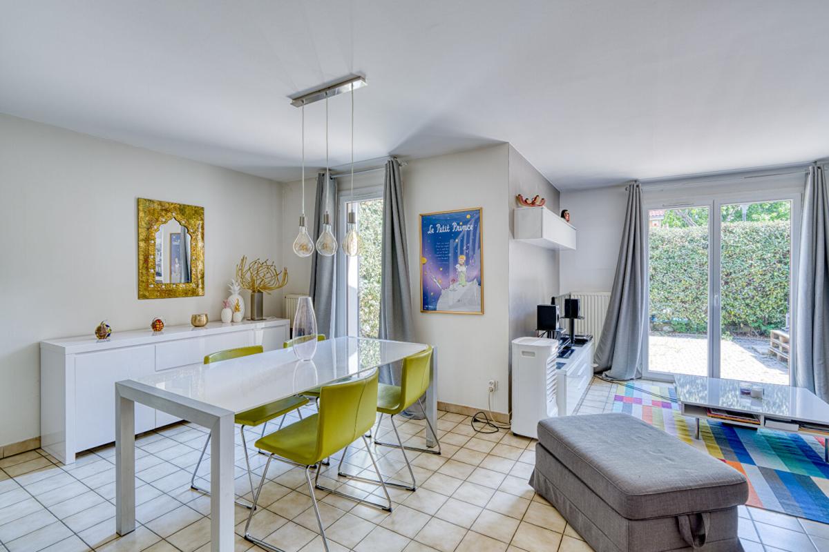 GRIGNY Maison 3