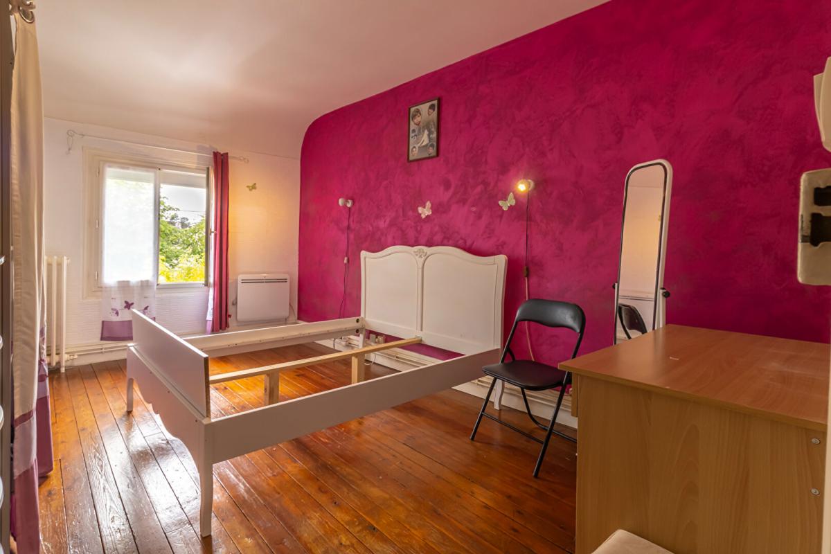 CHABRIS Maison Chabris 7 pièce(s) 134.98 m2 11