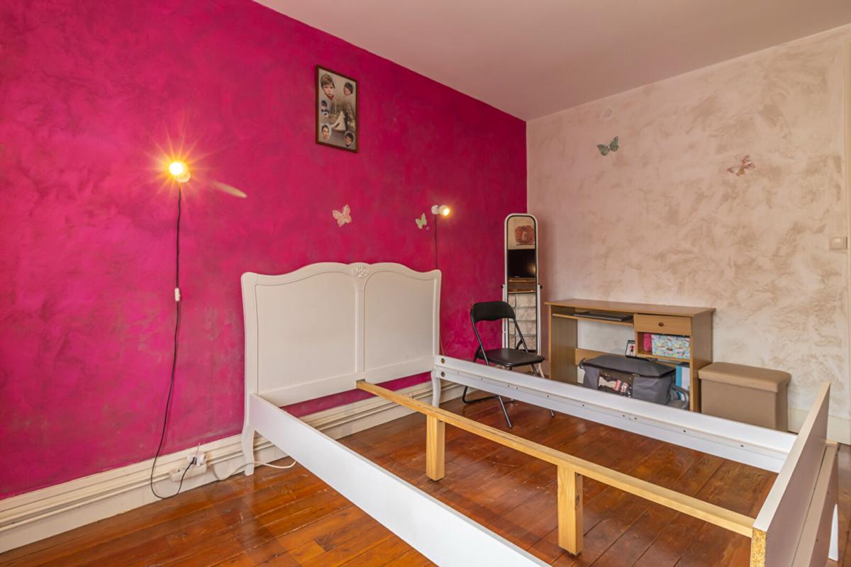 CHABRIS Maison Chabris 7 pièce(s) 134.98 m2 12