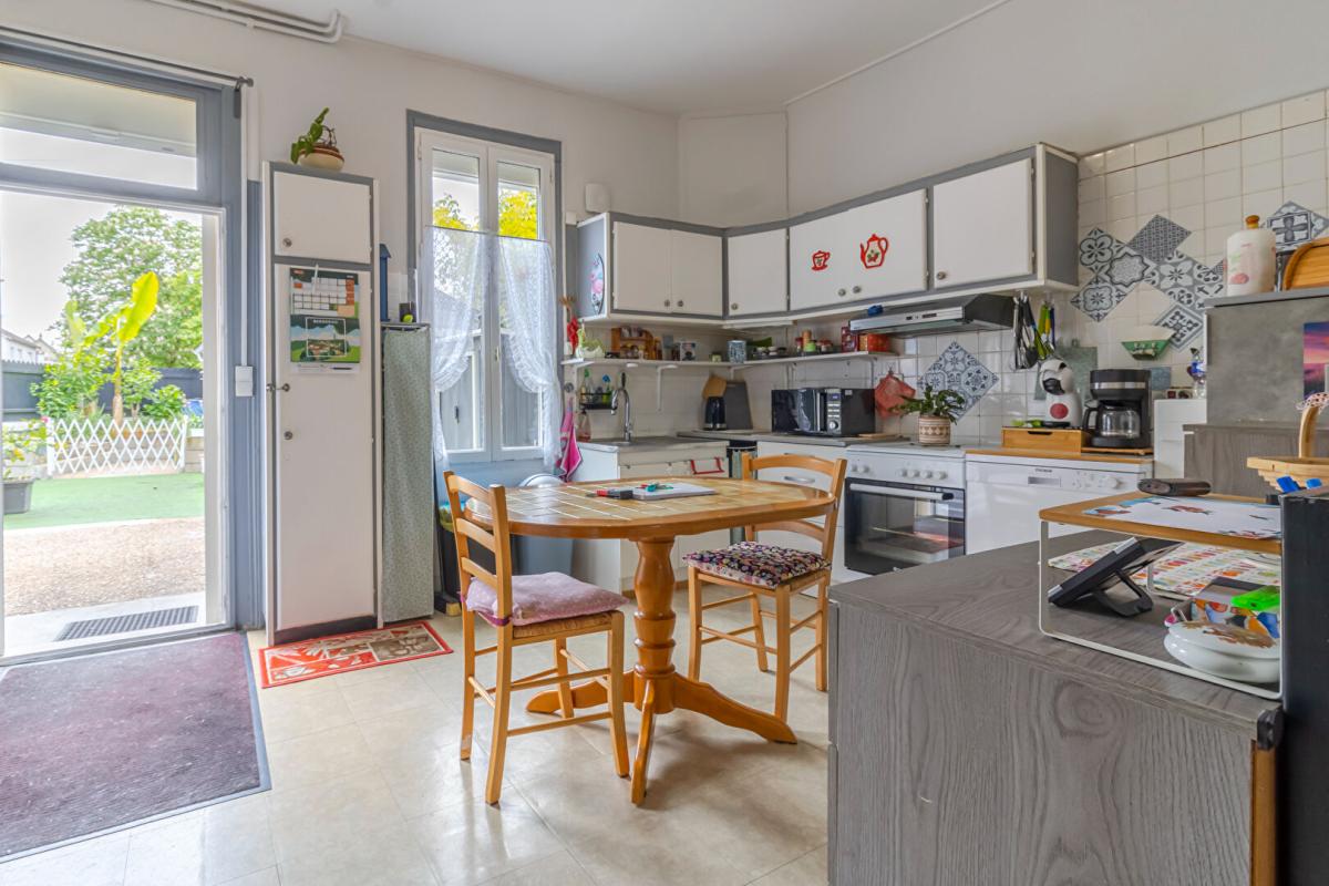 CHABRIS Maison Chabris 7 pièce(s) 134.98 m2 6