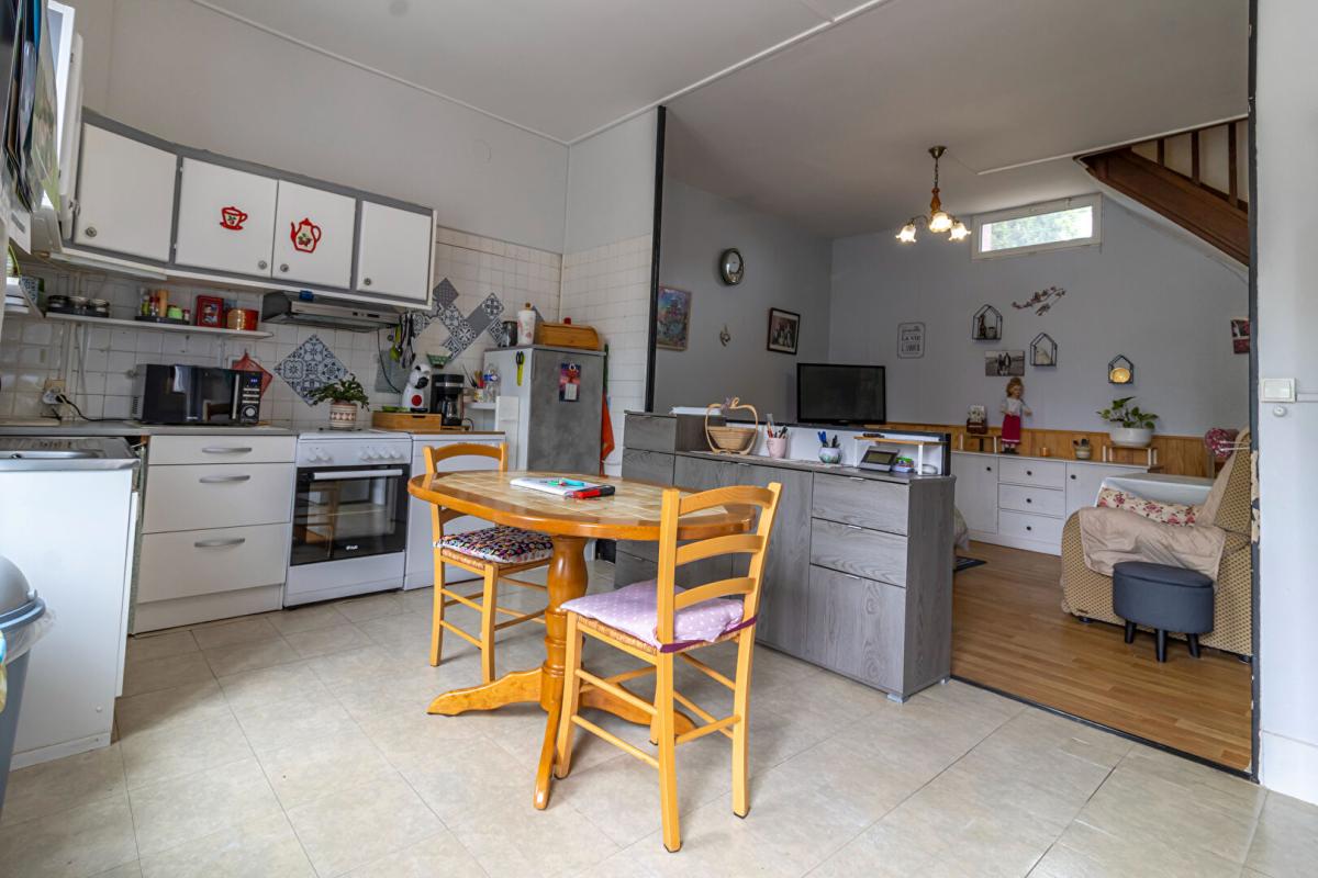 CHABRIS Maison Chabris 7 pièce(s) 134.98 m2 7