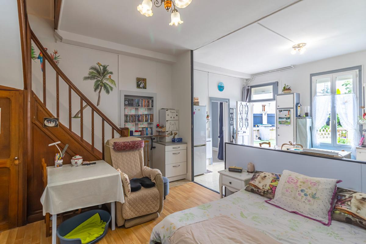 CHABRIS Maison Chabris 7 pièce(s) 134.98 m2 9