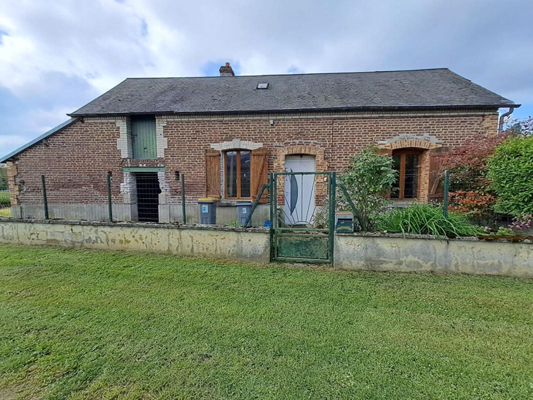 SAINT-PAUL-AUX-BOIS Maison Saint Paul Aux Bois 4 pièce(s) 58 m2 1