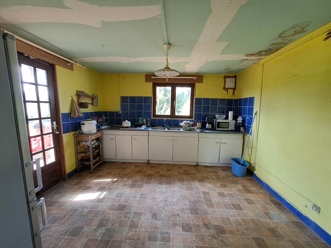 SAINT-PAUL-AUX-BOIS Maison Saint Paul Aux Bois 4 pièce(s) 58 m2 2