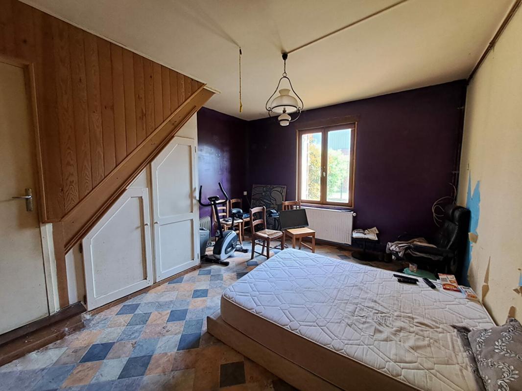 SAINT-PAUL-AUX-BOIS Maison Saint Paul Aux Bois 4 pièce(s) 58 m2 3