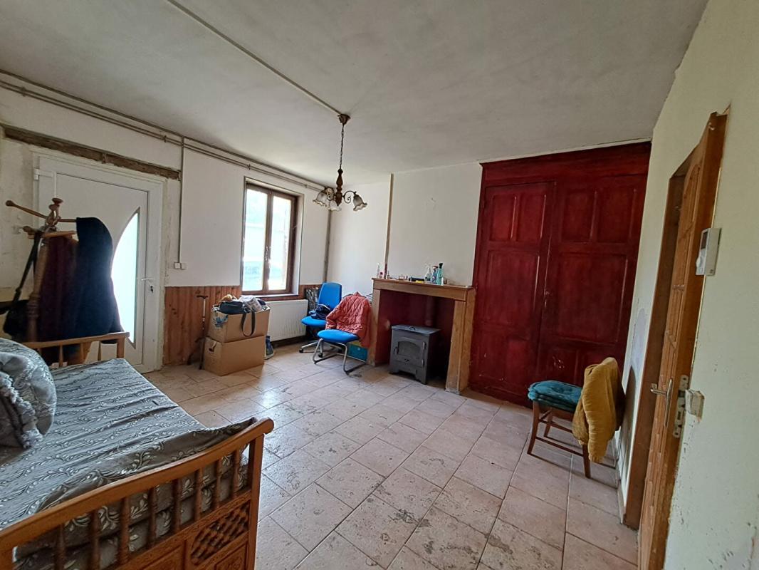 SAINT-PAUL-AUX-BOIS Maison Saint Paul Aux Bois 4 pièce(s) 58 m2 4