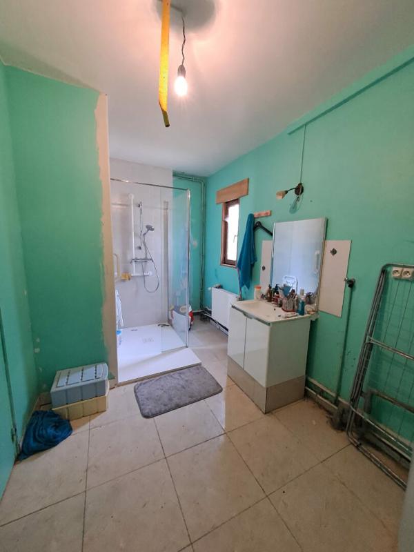 SAINT-PAUL-AUX-BOIS Maison Saint Paul Aux Bois 4 pièce(s) 58 m2 5