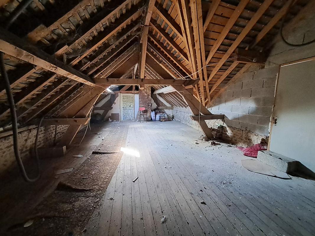 SAINT-PAUL-AUX-BOIS Maison Saint Paul Aux Bois 4 pièce(s) 58 m2 6