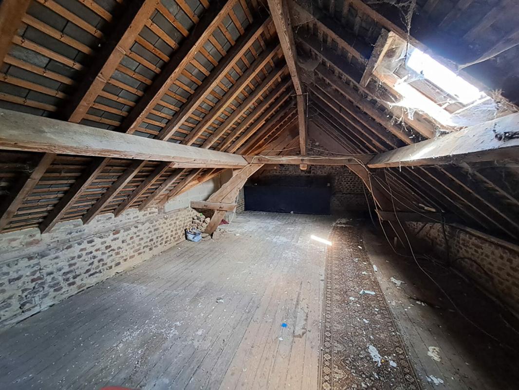 SAINT-PAUL-AUX-BOIS Maison Saint Paul Aux Bois 4 pièce(s) 58 m2 7