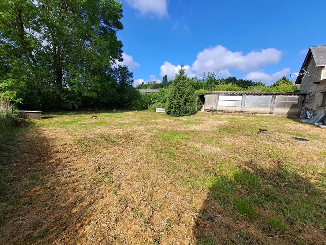 SAINT-PAUL-AUX-BOIS Maison Saint Paul Aux Bois 4 pièce(s) 58 m2 9