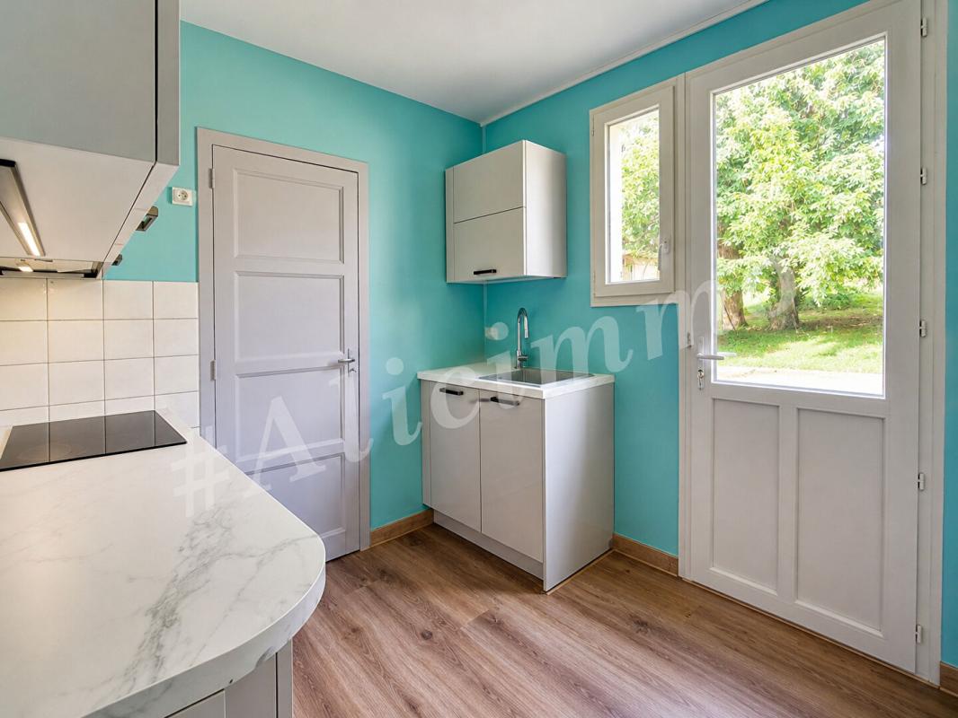 SEZANNE Maison Sézanne 7 pièces 5