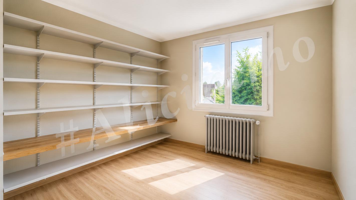 SEZANNE Maison Sézanne 7 pièces 6
