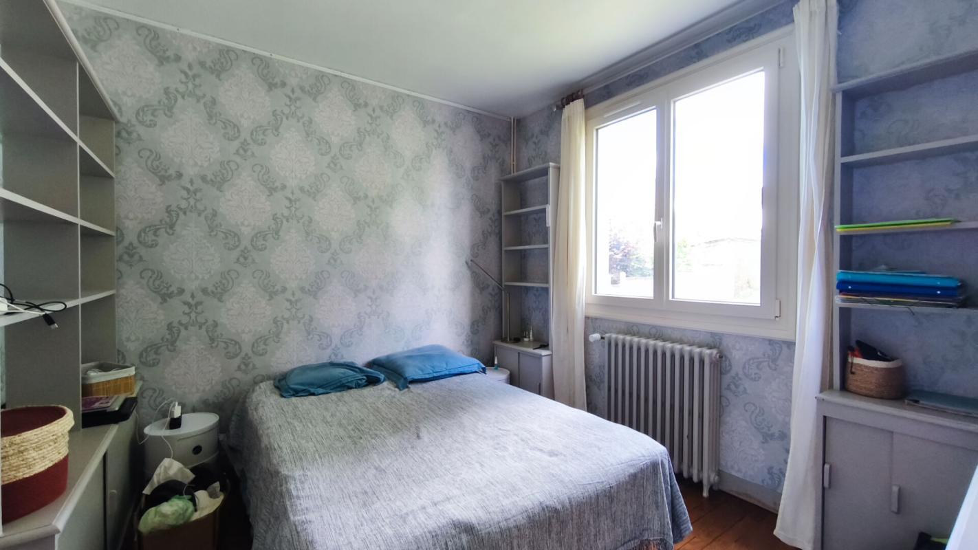 SEZANNE Maison Sézanne 7 pièces 8