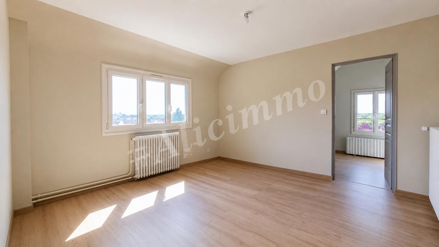 SEZANNE Maison Sézanne 7 pièces 9