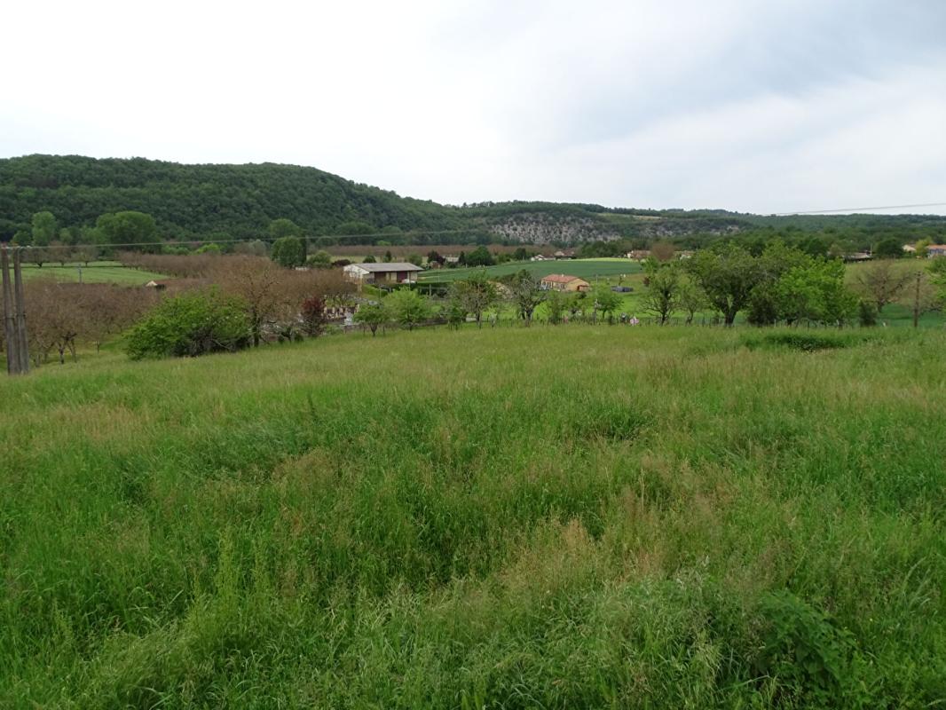 AUBAS Terrain Aubas 10 164 m2 11