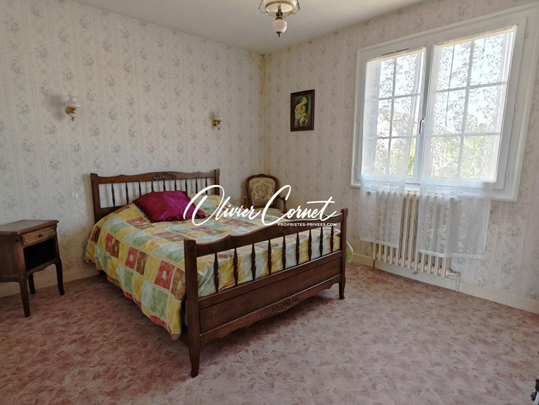LE THEIL Maison Val Au Perche 3 chambres 92 m2 10