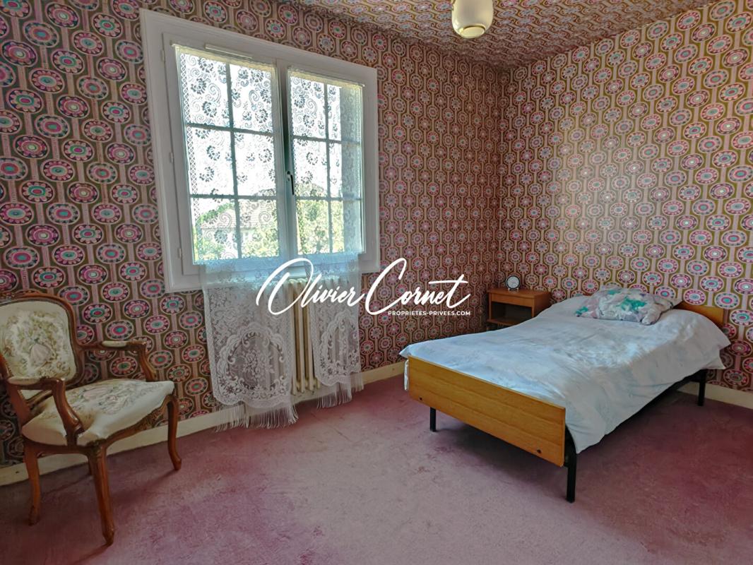 LE THEIL Maison Val Au Perche 3 chambres 92 m2 11