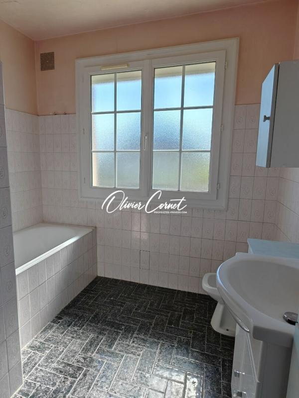 LE THEIL Maison Val Au Perche 3 chambres 92 m2 12